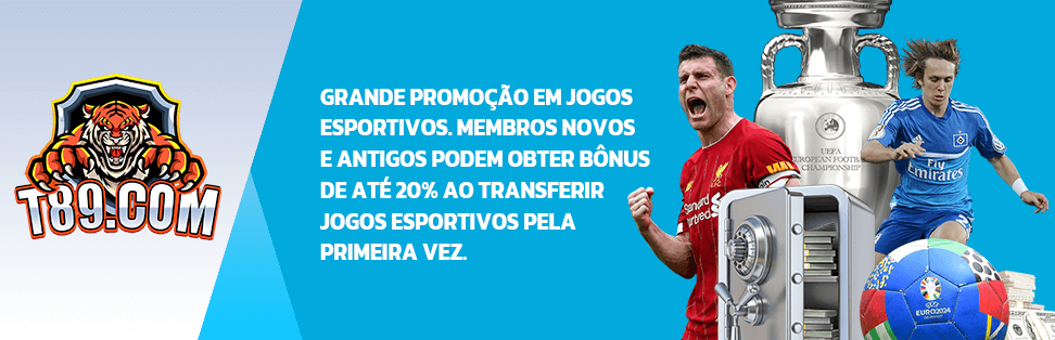 melhores casas de apostas para fifa